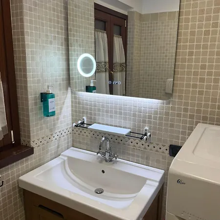 Casetta Romana Turistico Casa vacanze Roma