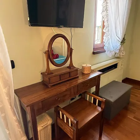 Casa vacanze Casetta Romana Turistico