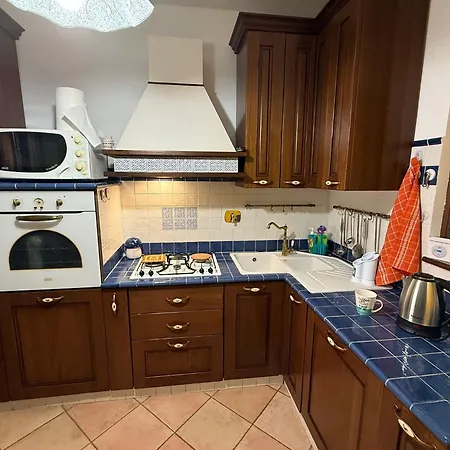 Casetta Romana Turistico *