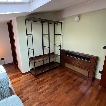 Дом отдыха Casetta Romana Turistico