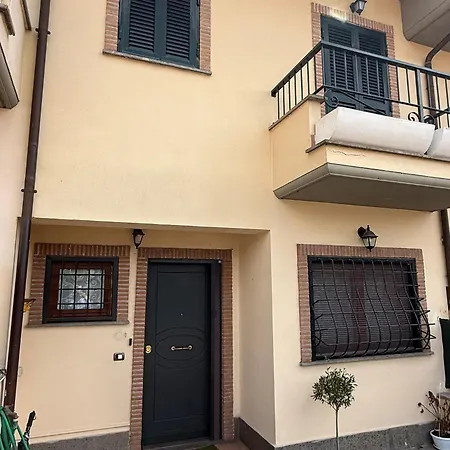 Casetta Romana Turistico Casa vacanze *