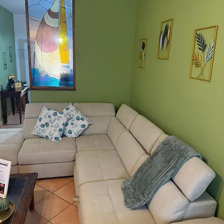 Casa vacanze Casetta Romana Turistico *