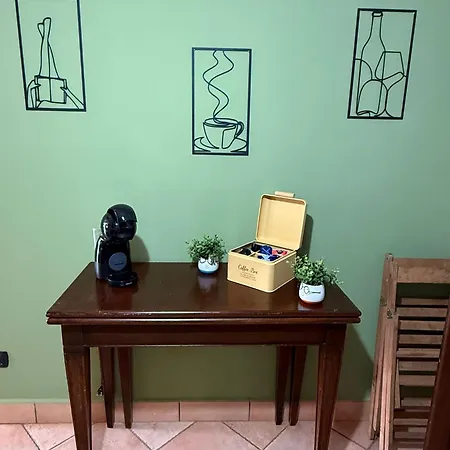 Casetta Romana Turistico Casa vacanze