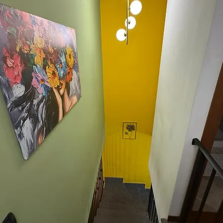 Casa vacanze Casetta Romana Turistico