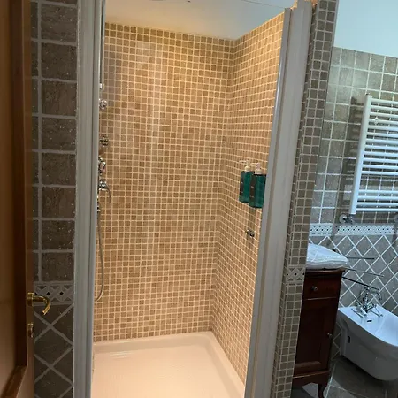 Casetta Romana Turistico Casa vacanze *