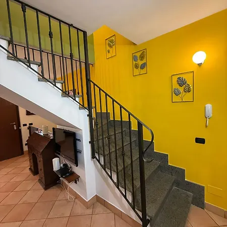 Casa vacanze Casetta Romana Turistico *