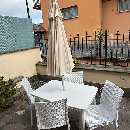 Casa vacanze Casetta Romana Turistico Roma