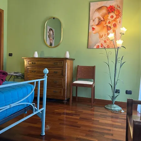 Casetta Romana Turistico