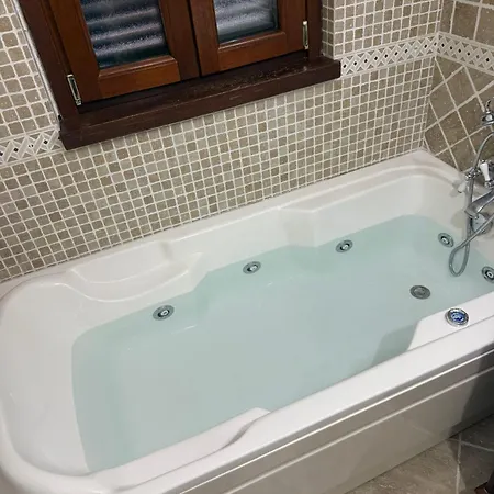 Дом отдыха Casetta Romana Turistico *