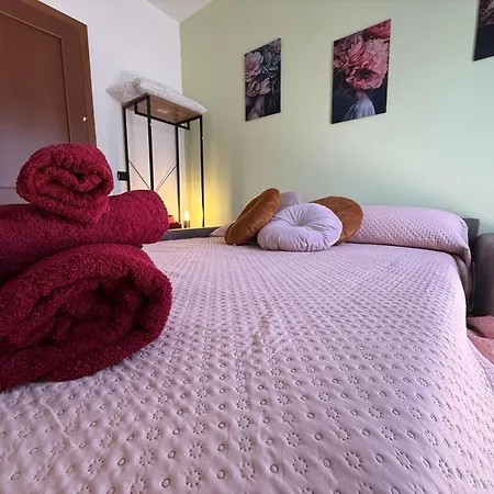 Casetta Romana Turistico * Roma