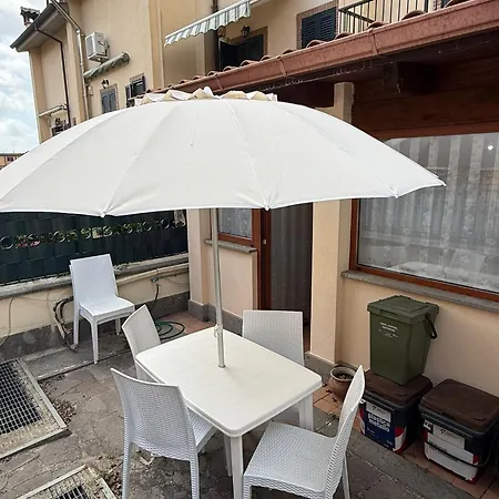 Casa vacanze Casetta Romana Turistico