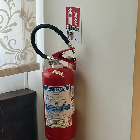 Casa vacanze Casetta Romana Turistico *