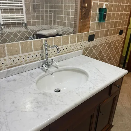 Casetta Romana Turistico Casa vacanze Roma