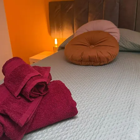 Casetta Romana Turistico Casa vacanze *