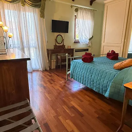 Дом отдыха Casetta Romana Turistico *