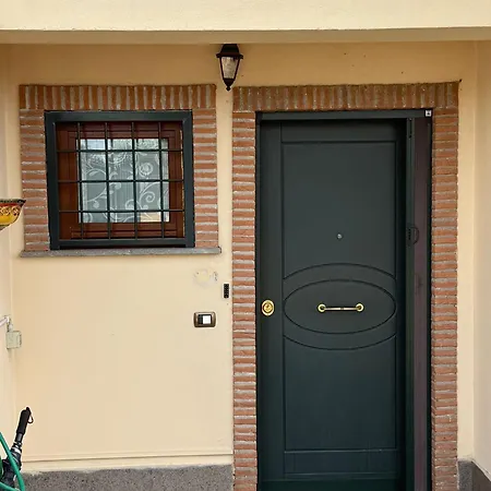 Casetta Romana Turistico Casa vacanze Roma