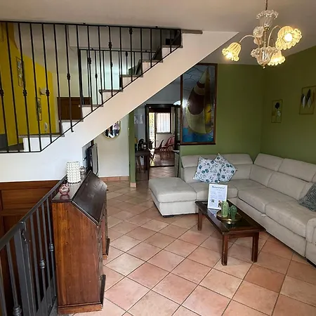 Casa vacanze Casetta Romana Turistico Roma