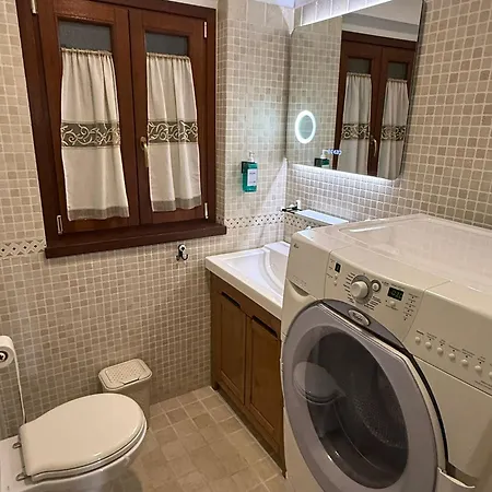 Casetta Romana Turistico *