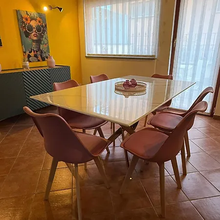 Casetta Romana Turistico * Рим