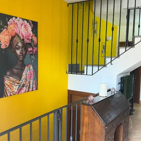 Casetta Romana Turistico