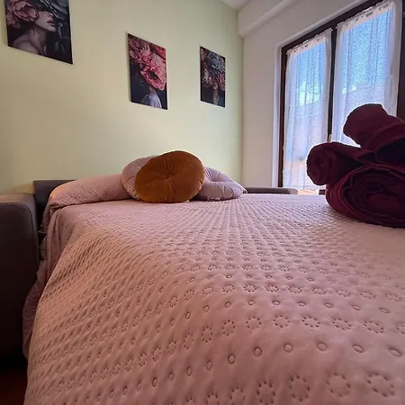 Casetta Romana Turistico Дом отдыха