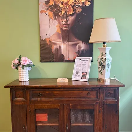 Casa vacanze Casetta Romana Turistico *