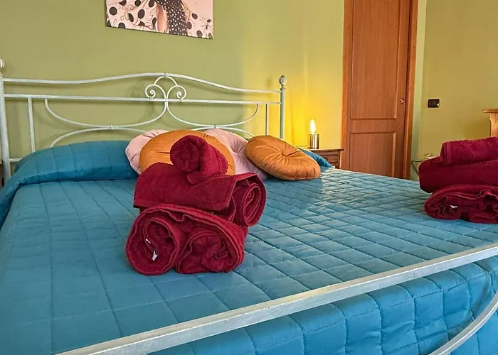 Casetta Romana Ampia Con Giardino & Parcheggio Tranquilla Zona Borghesiana Metro C Tatil Evi