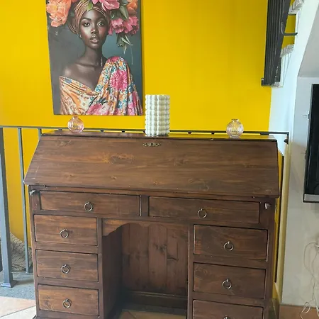 Casetta Romana Turistico *