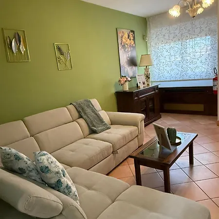 Casetta Romana Turistico Roma