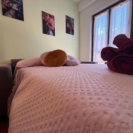 Casetta Romana Turistico Сasa de vacaciones